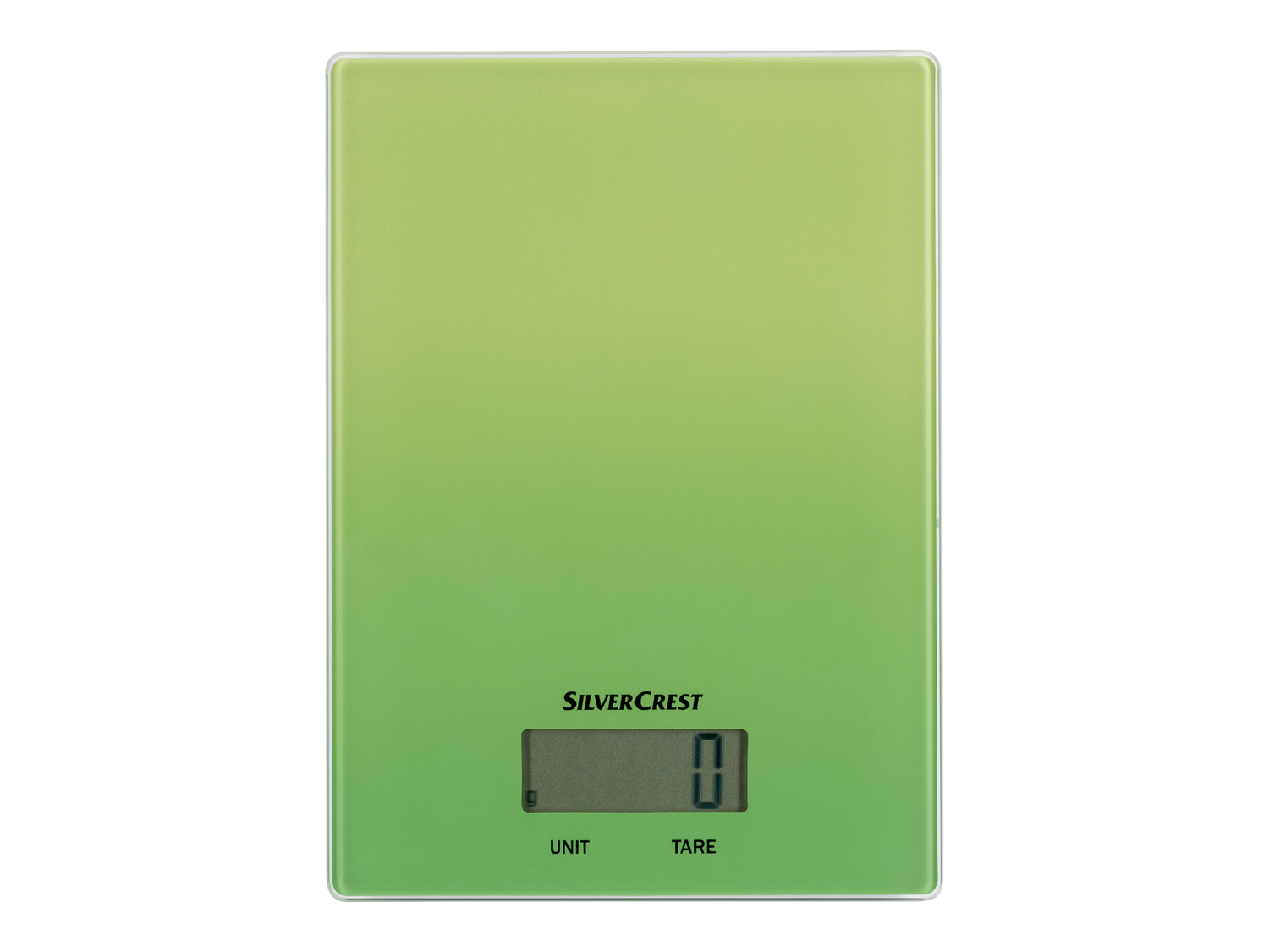 Bilancia digitale da cucina Silvercrest Personal Care, prezzo 7.99 €
- ...
