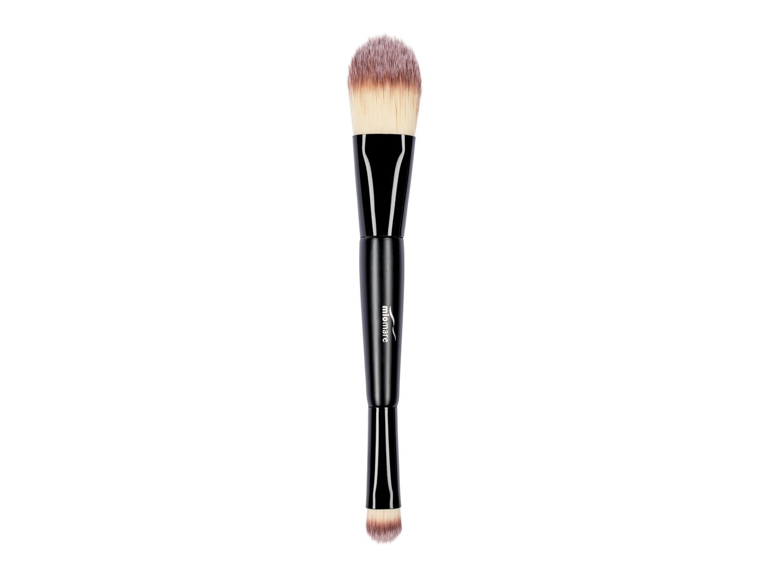 Pennello per il trucco Miomare, prezzo 1.99 €
Caratteristiche