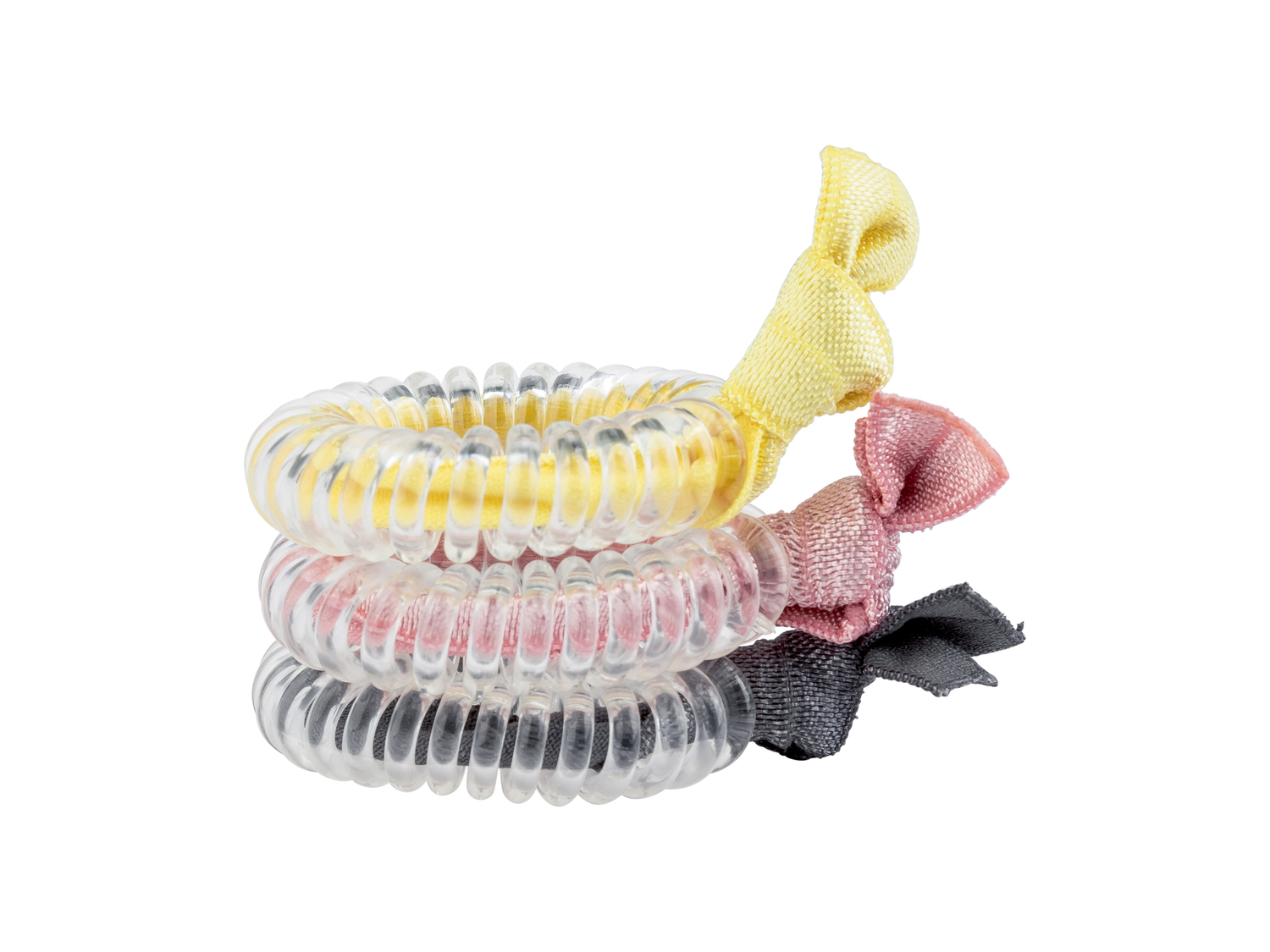 Set elastici per capelli Esmara, prezzo 1.79 €
3 pezzi
Caratteristiche