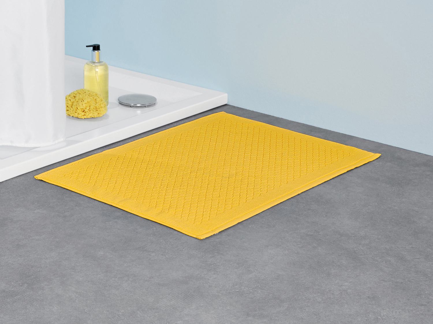 Tappeto scendidoccia Miomare, prezzo 4.99 €
50 x 75 cm
- Produzione ...