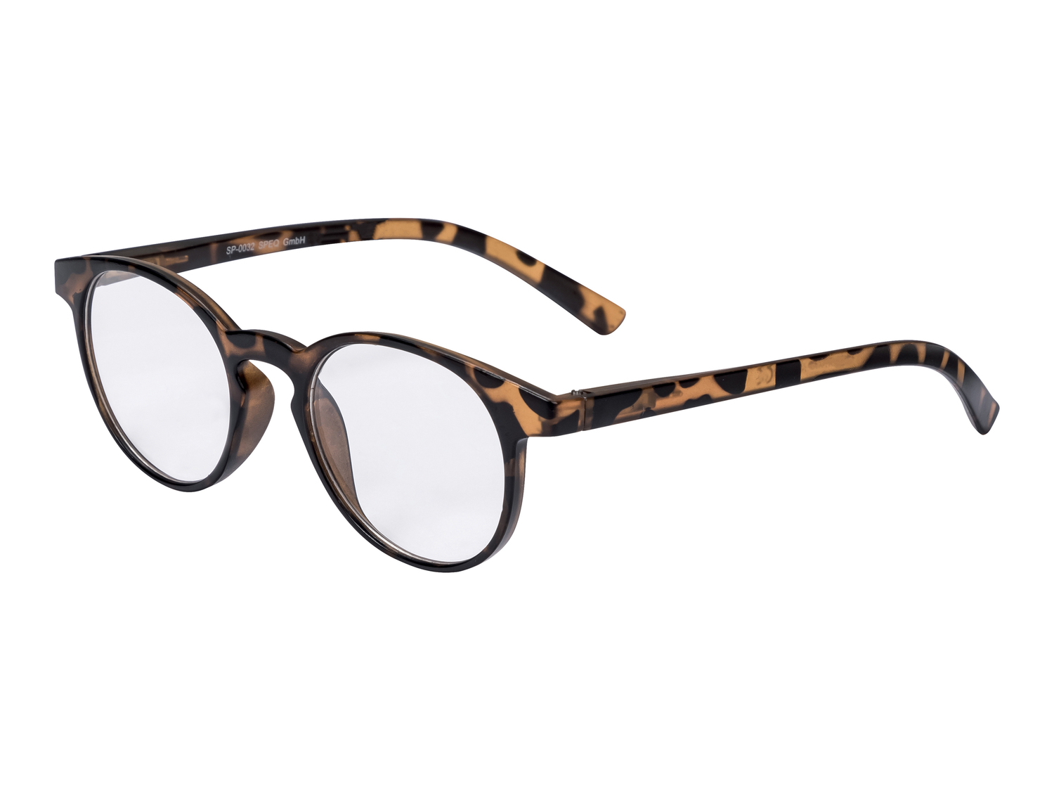 Occhiali da lettura Auriol Eyewear, prezzo 2.99 € 
- Lenti in plastica leggere
- ...