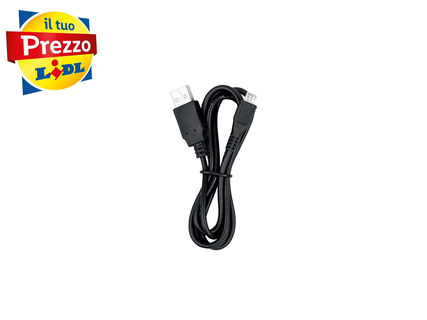 Lampada LED da lavoro Parkside, prezzo 19.99 € 
- Con 2 proiettori orientabili ...