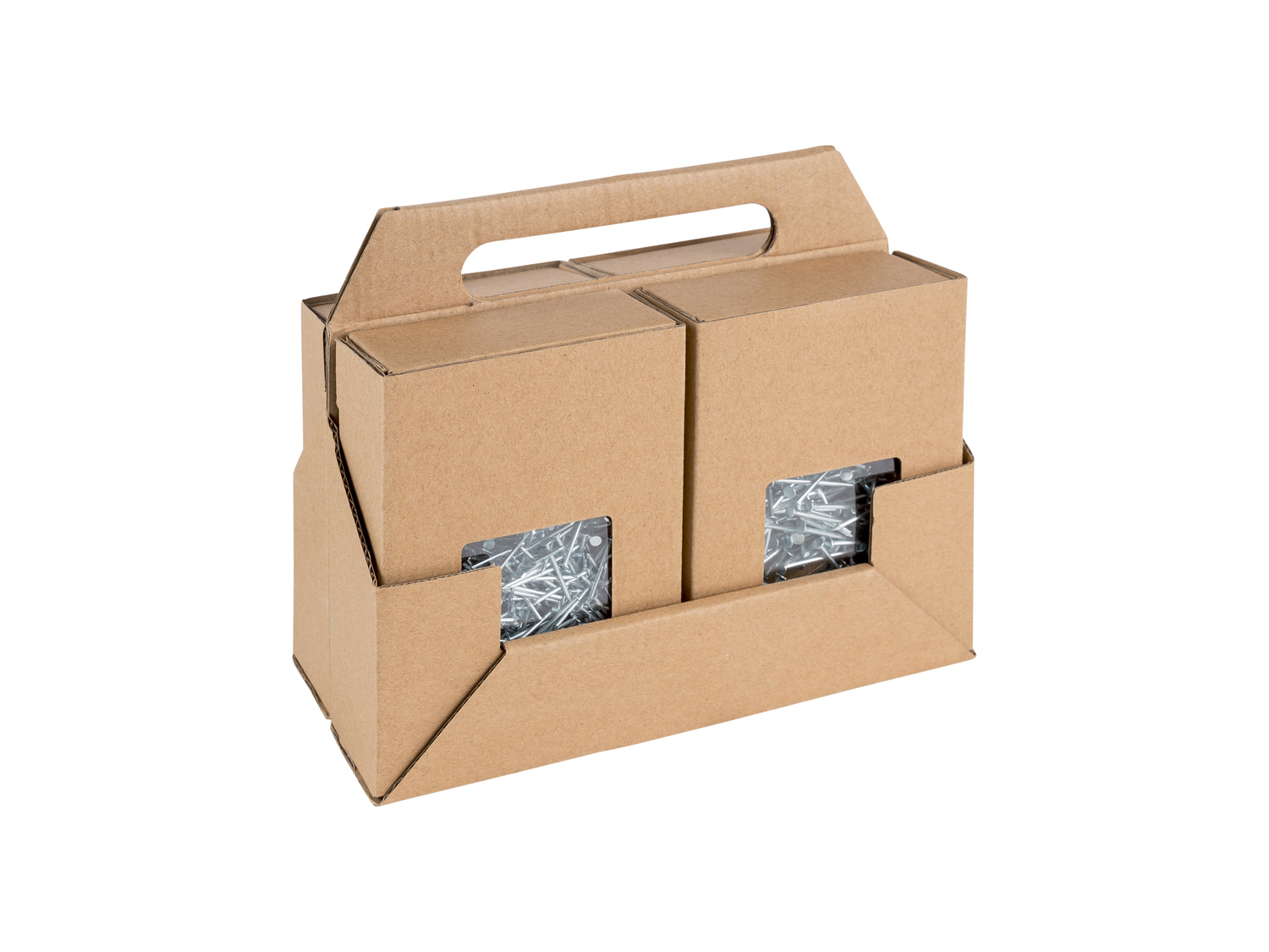 Set viti, tasselli o chiodi Parkside, prezzo 3.99 €
Caratteristiche