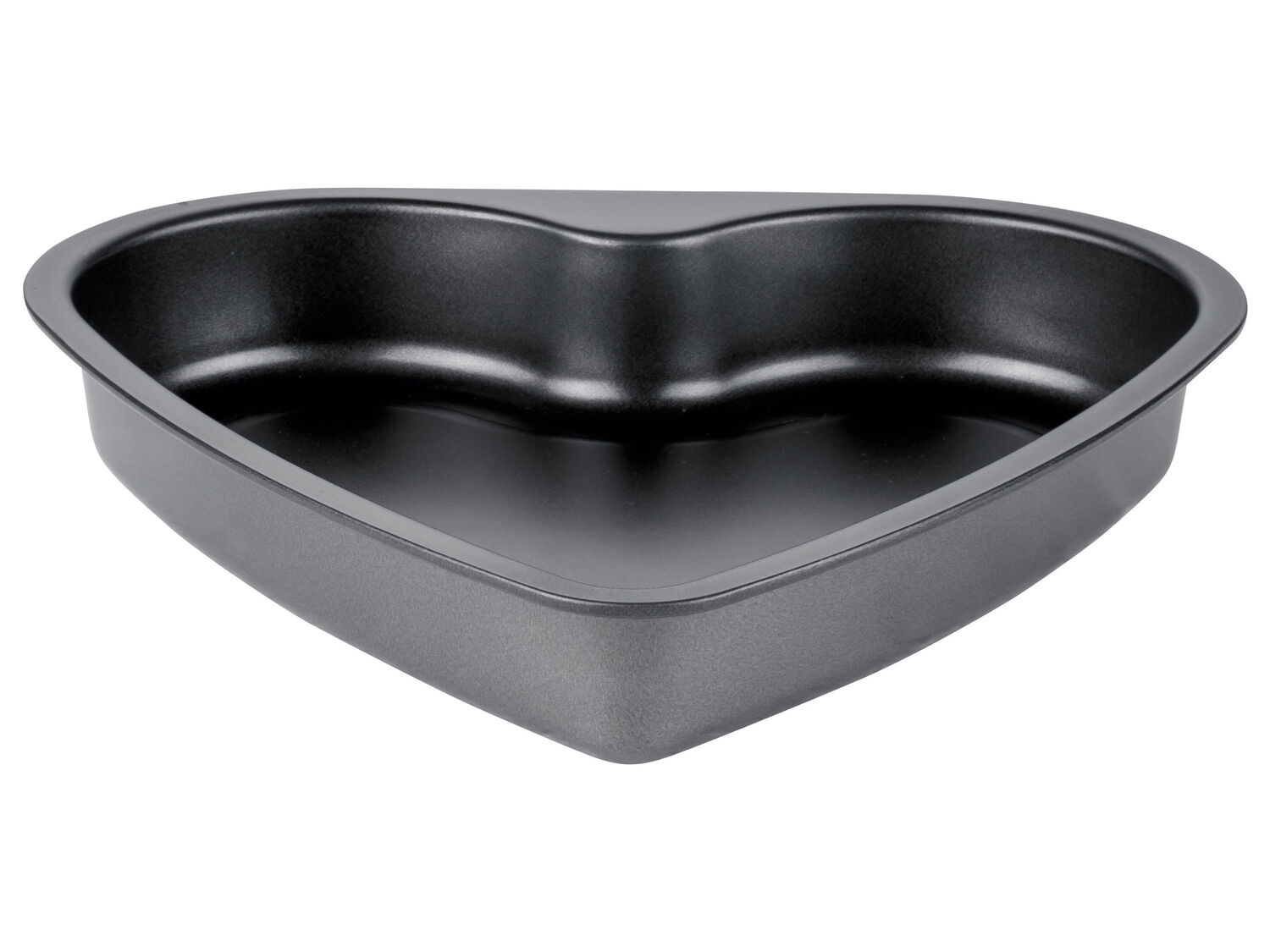 Teglia o stampo da forno Ernesto, prezzo 2.49 €
- Termoresistente fino ...