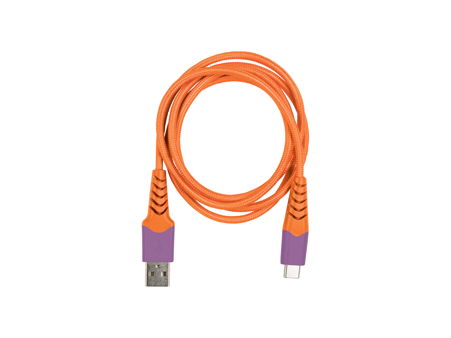 Cavo per ricarica e trasferimento dati 1m Silvercrest, prezzo 4.99 €
- Con protezione ...