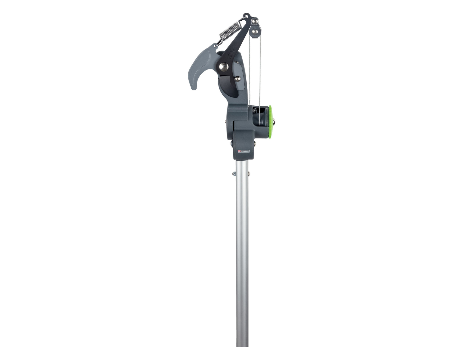 Svettatoio telescopico Parkside, prezzo 29.99 €
- Manico in alluminio ...