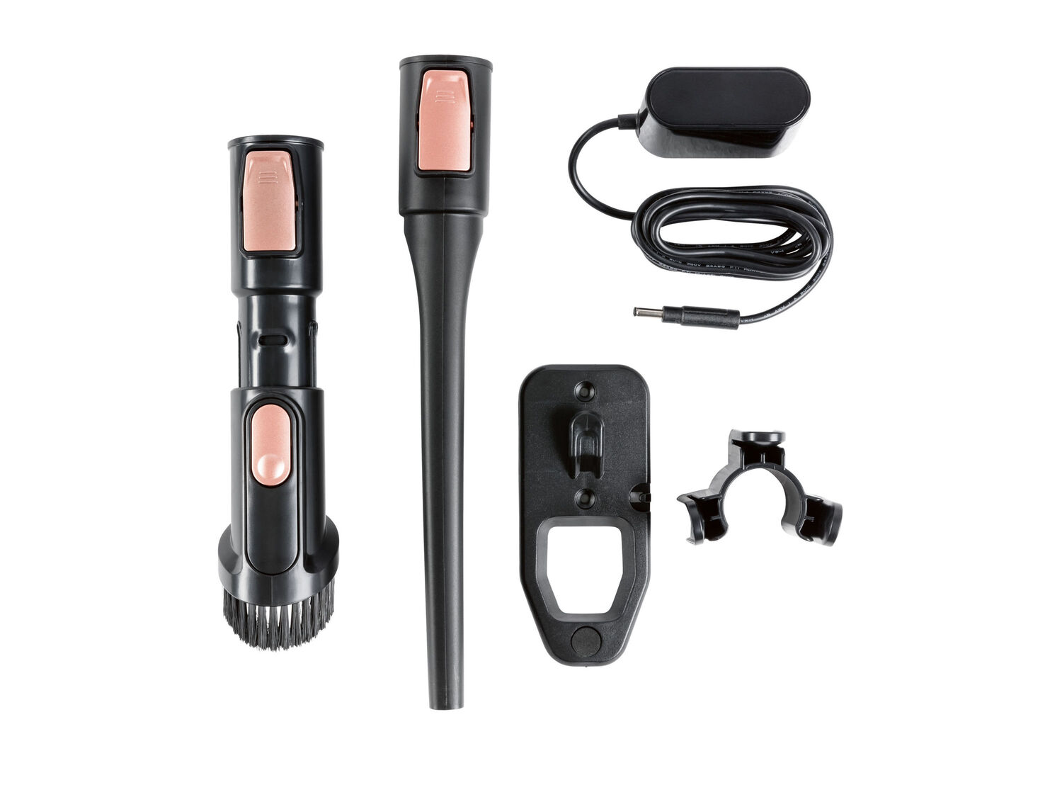 Aspirapolvere ricaricabile 2 in 1 Grundig, prezzo 99.00 €
- Utilizzabile ...