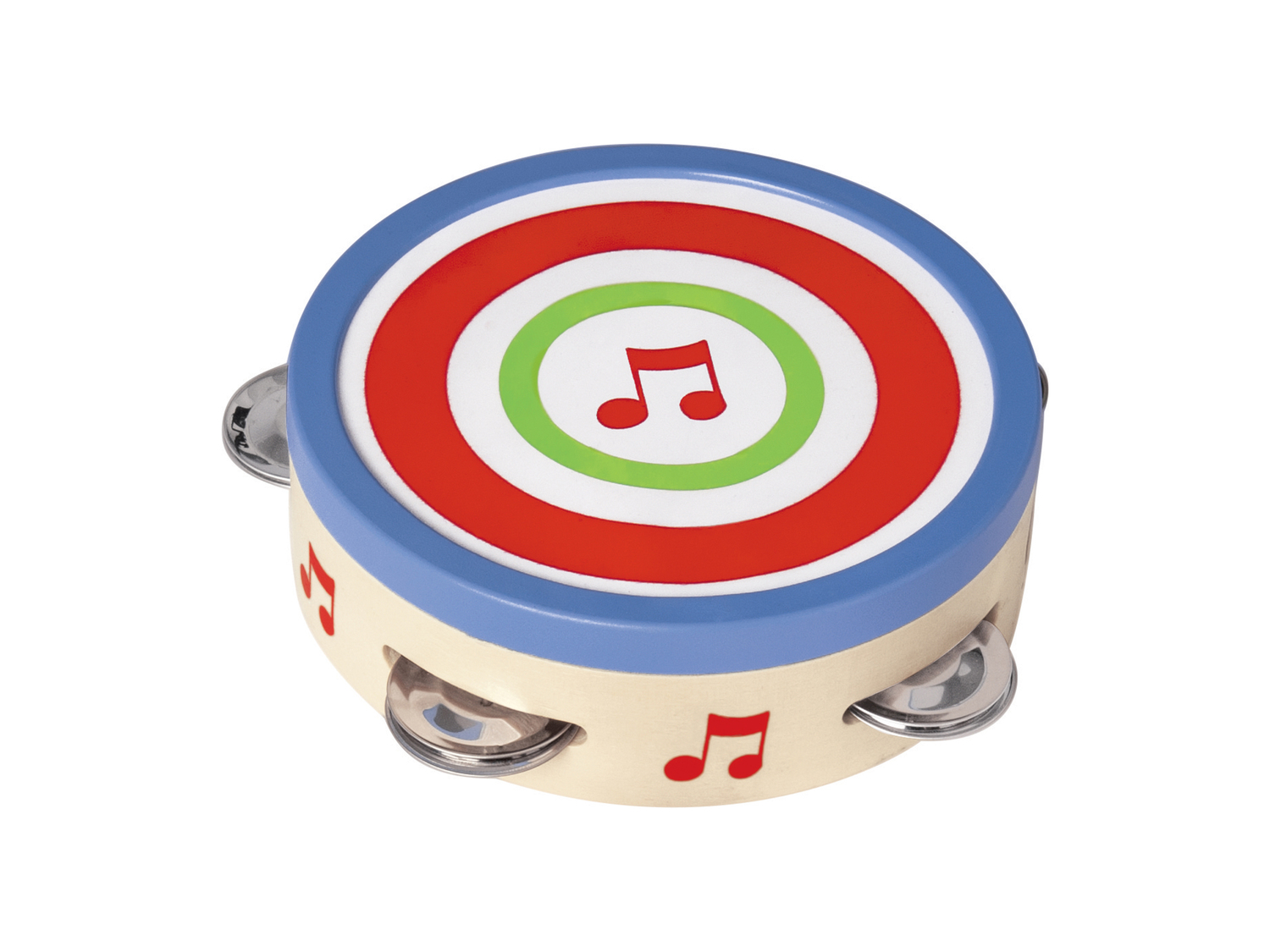 Strumenti musicali per bambini Playtive Junior, prezzo 11.99 €
- Età ...