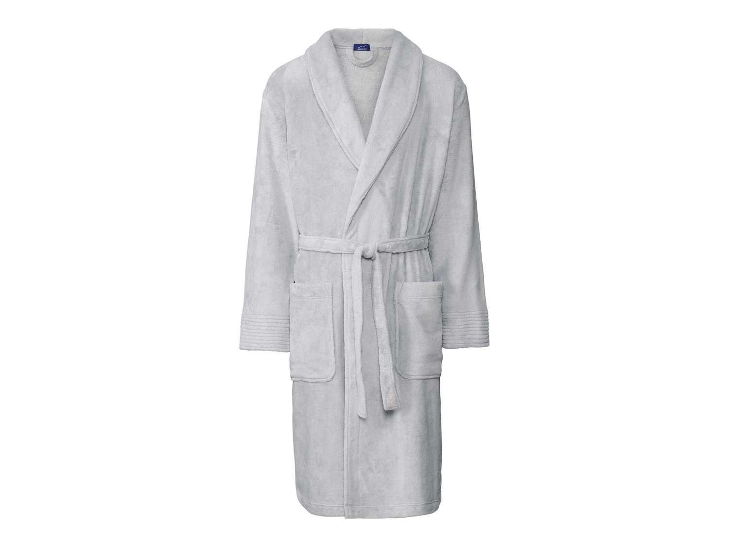 Accappatoio da uomo Miomare, prezzo 12.99 €
Misure: M-XL
Taglie disponibili
Caratteristiche
- ...