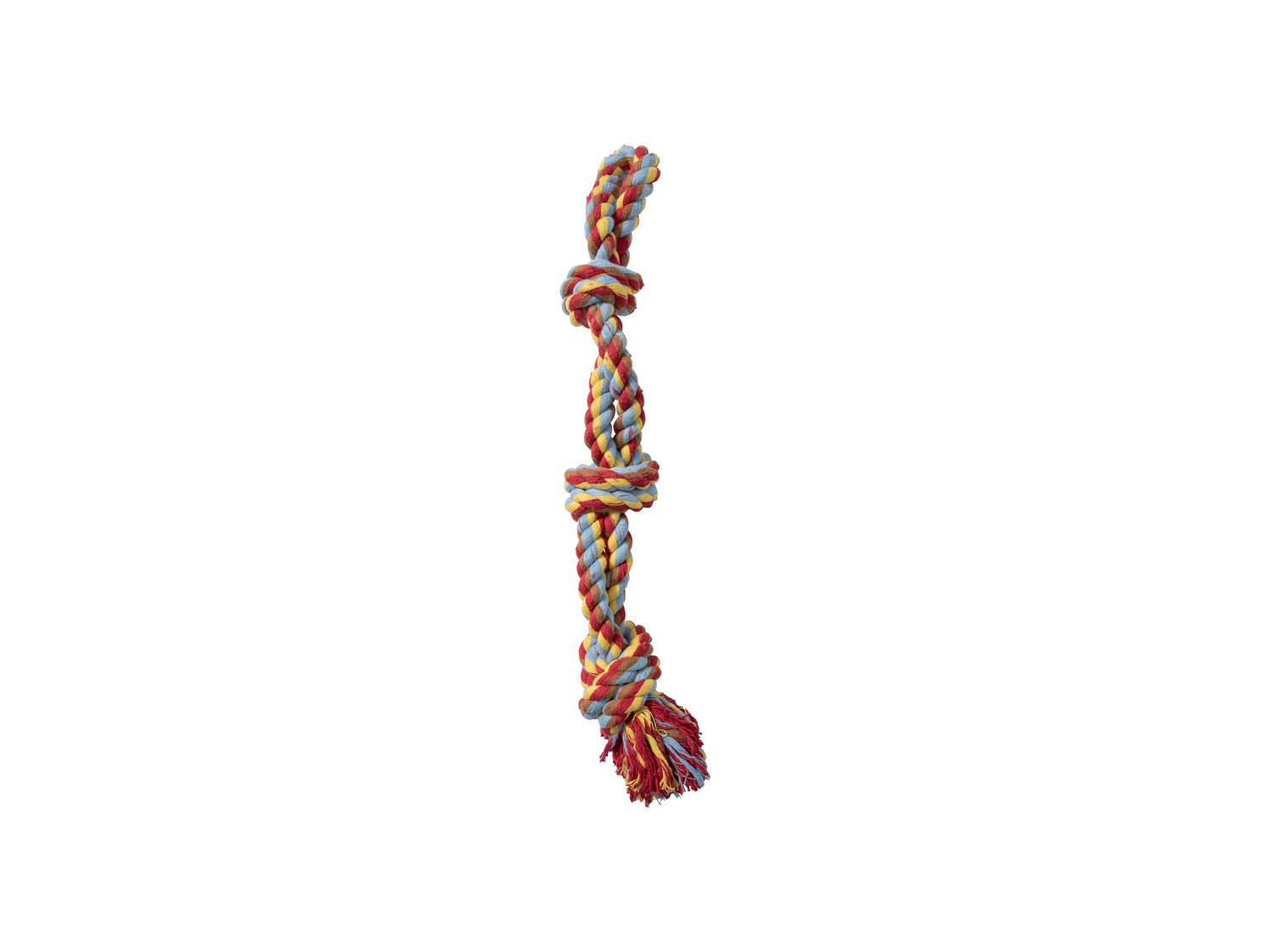 Gioco per cani Zoofari, prezzo 2.99 €
Caratteristiche
- 3 anni garanzia ...