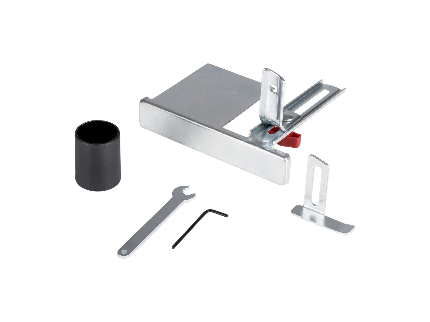 Pialla elettrica Parkside, prezzo 29.99 &#8364; 
- 3 scanalature a V di diversa ...