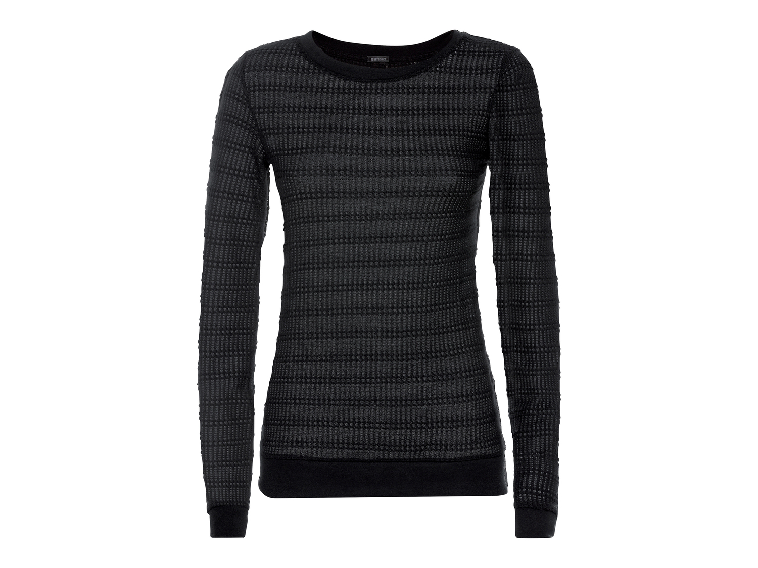 Pullover da donna Esmara, prezzo 7.99 €
Misure: S-L
Taglie disponibili
Caratteristiche
- ...