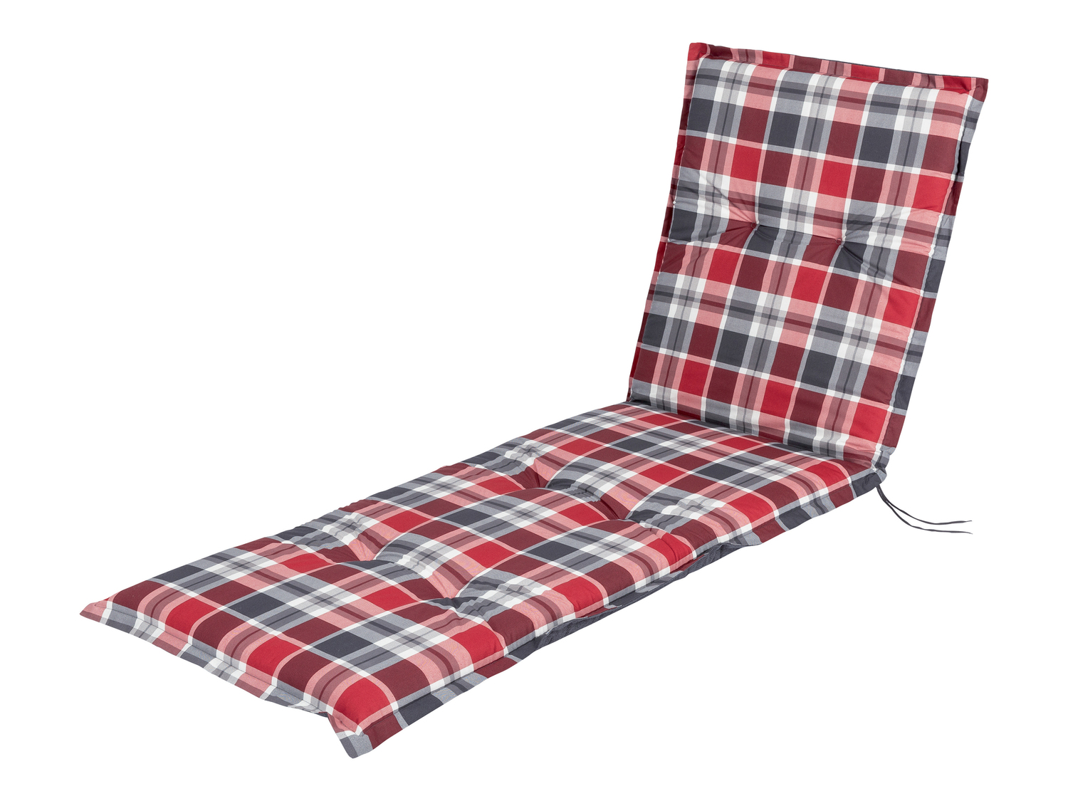 Cuscino per lettino sdraio Florabest, prezzo 19.99 &#8364; 
190 x 60 cm 
- Prodotto ...