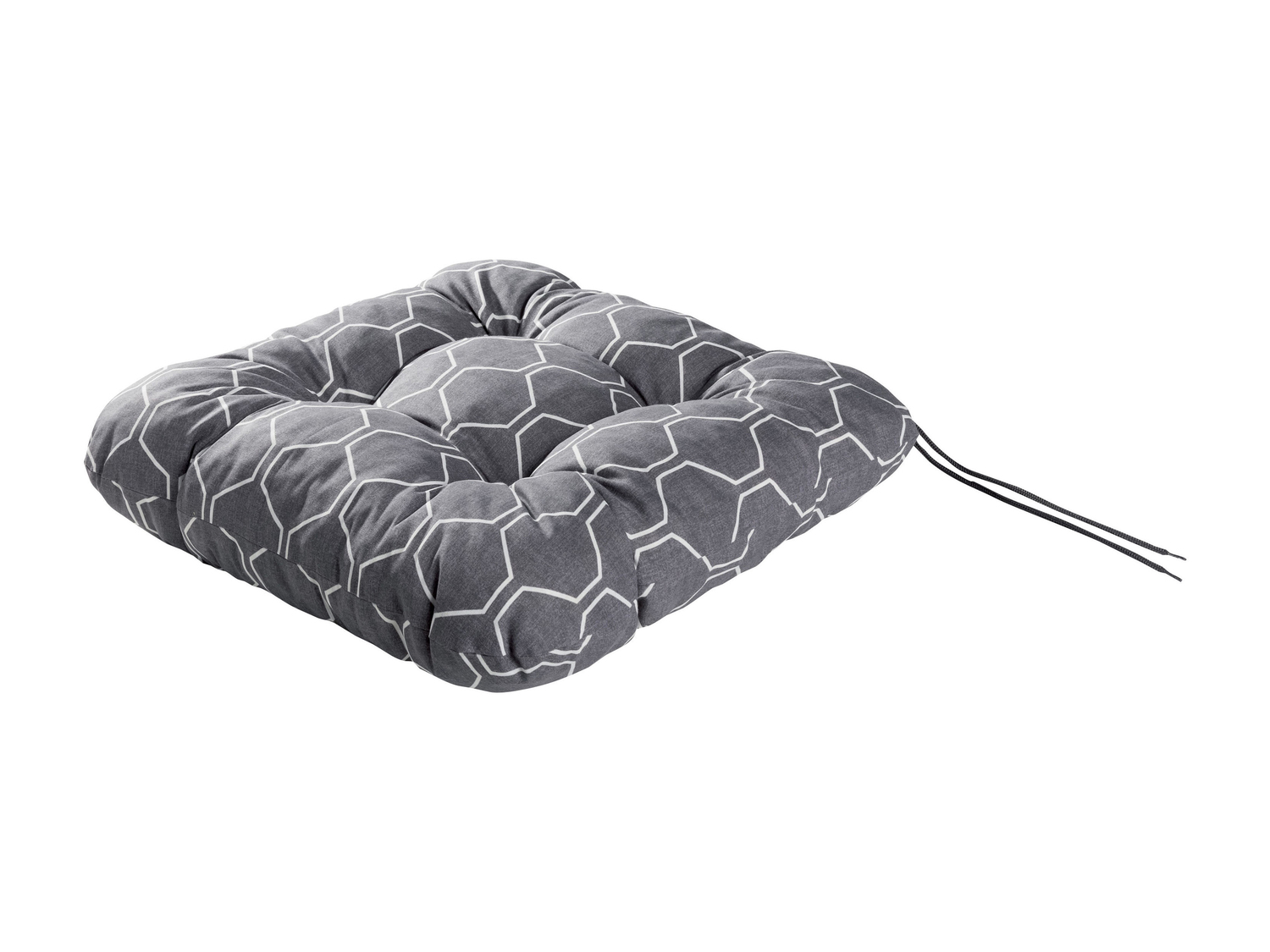 Cuscino per sedia Florabest, prezzo 6.99 &#8364; 
2 pezzi - 40 x 40 cm 
- Prodotto ...