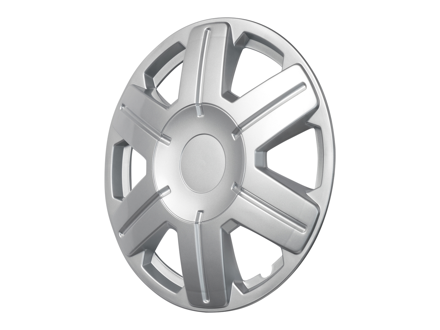 Set copricerchi per auto Ultimate Speed, prezzo 14.99 €
4 pezzi
- Misure: ...