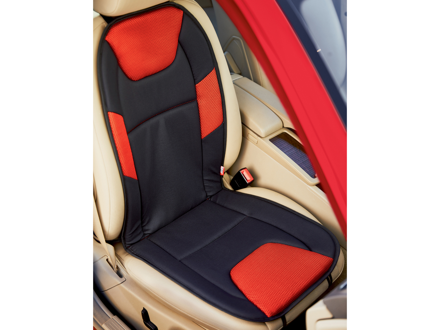 Coprisedile per auto Ultimate Speed, prezzo 4.99 € 
- Adatto anche per sedili ...