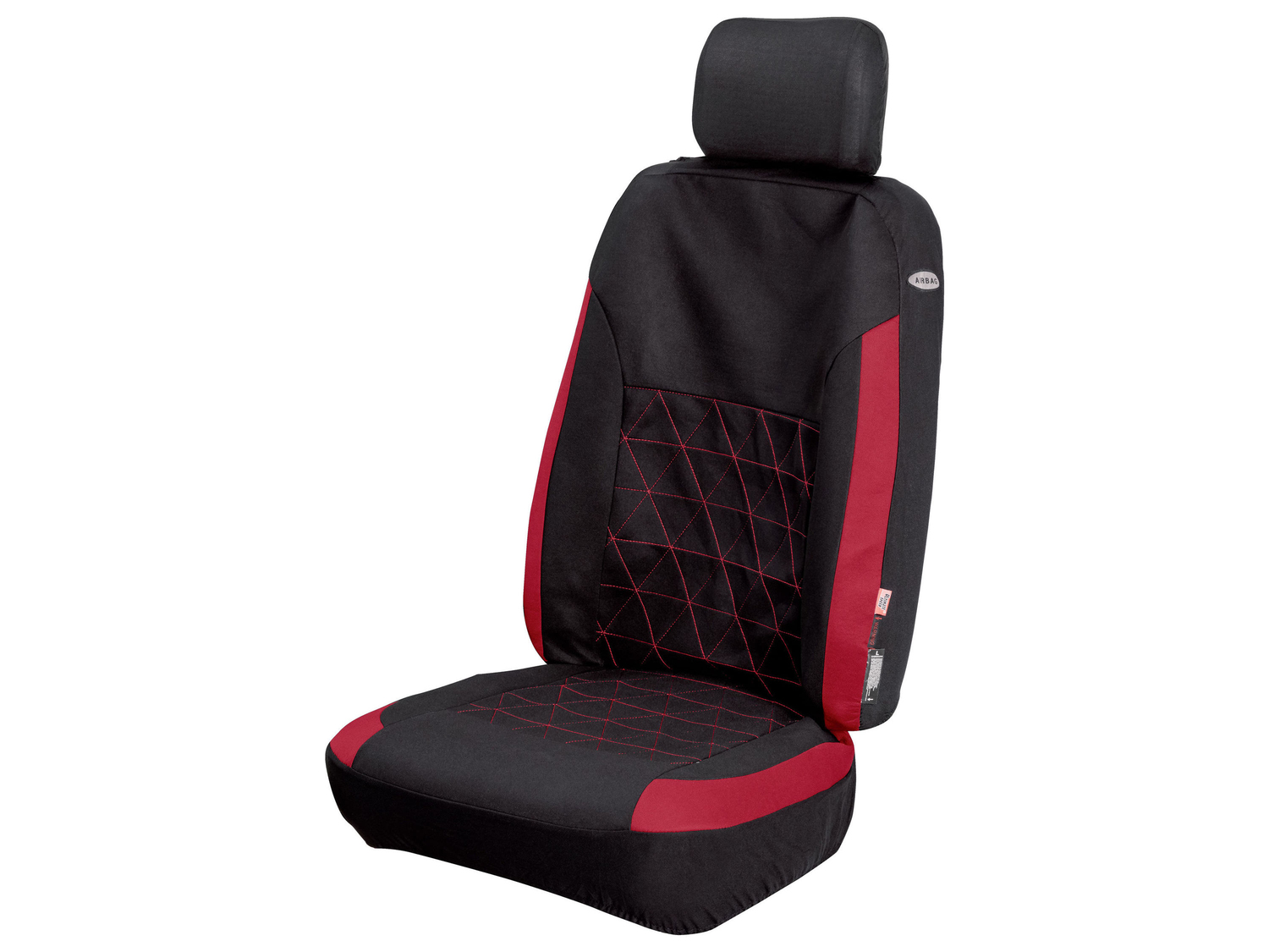 Set coprisedili per auto Ultimate Speed, prezzo 17.99 €
14 pezzi
- Per 2 sedili ...