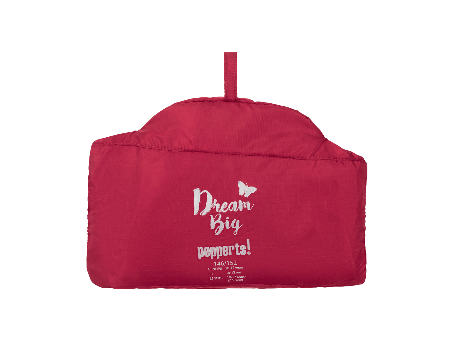 Giacca a vento da bambina Pepperts, prezzo 9.99 €
Misure: 6-14 anni
- ...