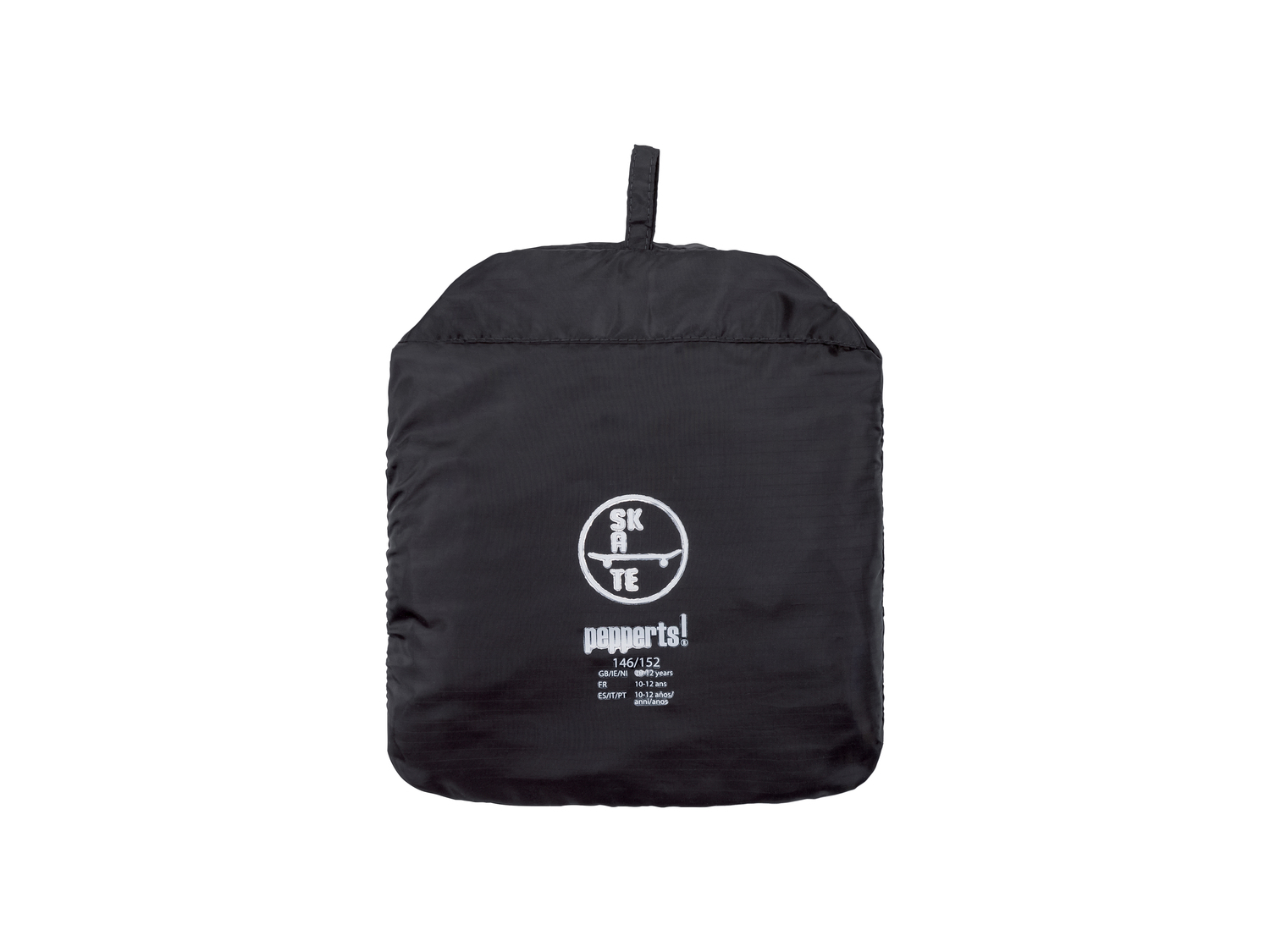 Giacca a vento da bambino Pepperts, prezzo 9.99 €
Misure: 6-14 anni
- ...