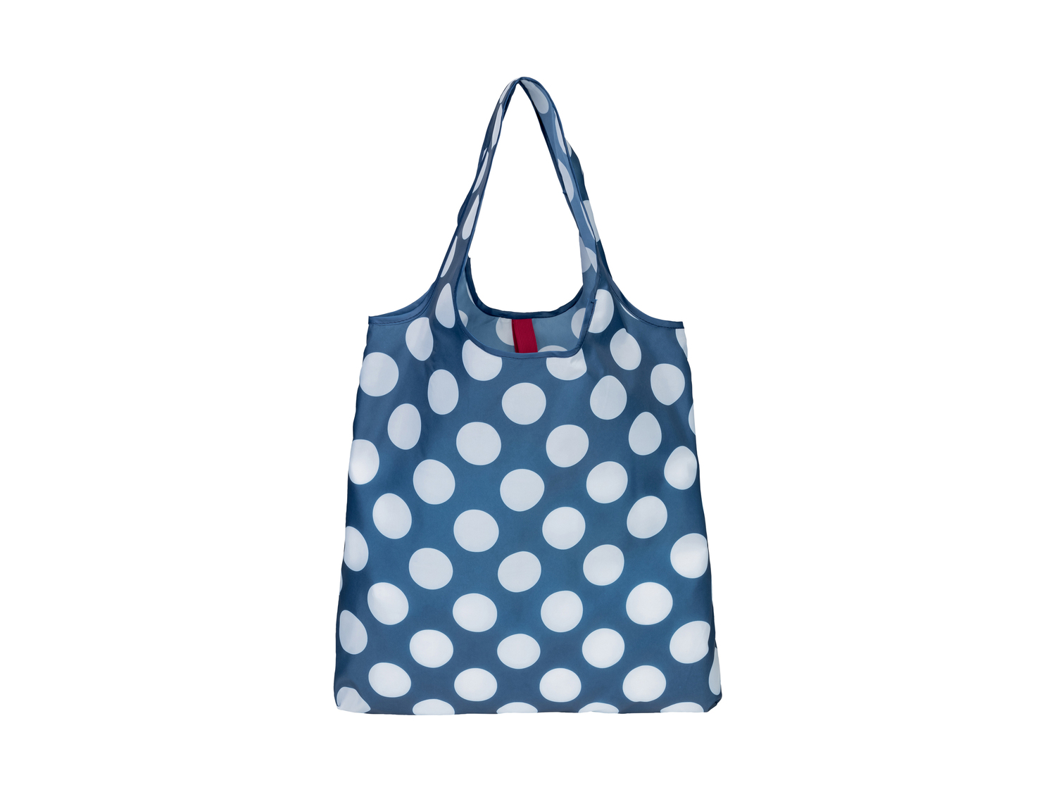 Shopper pieghevole Top-move-var, prezzo 1.29 €
10 L
Caratteristiche
- ...
