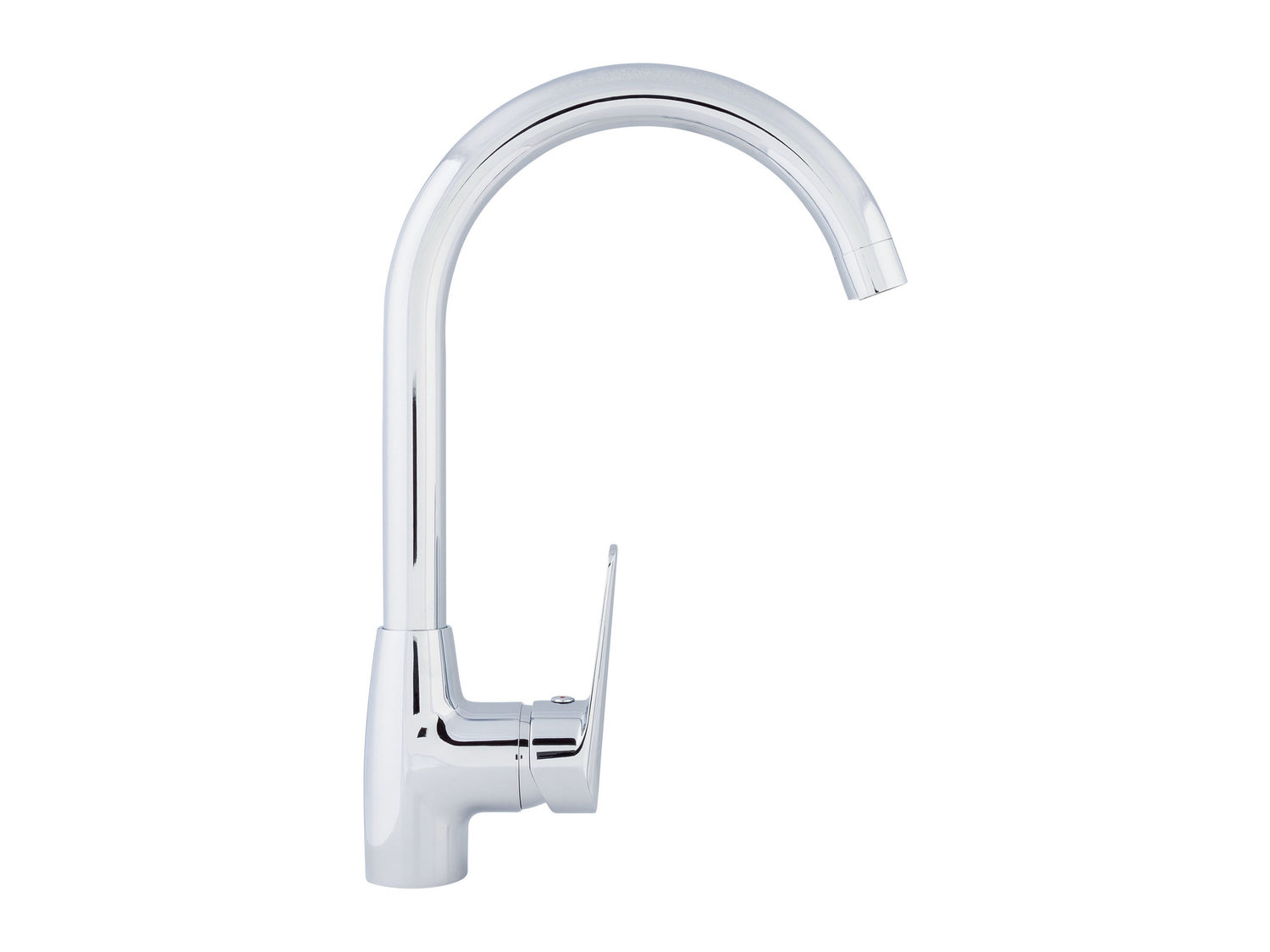 Miscelatore per cucina Miomare, prezzo 19.99 €
- Con funzione di risparmio ...