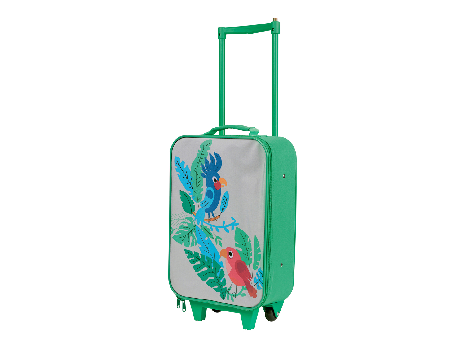 Set da viaggio per bambini Top-move-var, prezzo 24.99 €
3 pezzi
- 47 x 30 ...