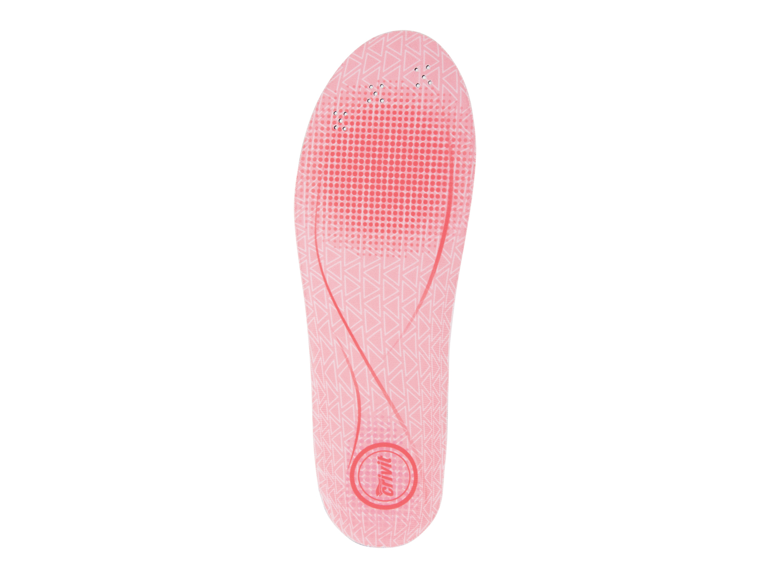Solette anatomiche Crivit, prezzo 4.99 €
Misure: 36-45
Taglie disponibili
Caratteristiche
...
