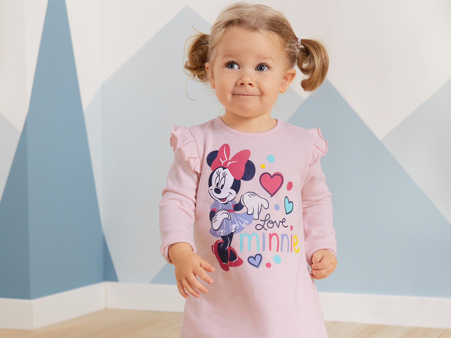 Vestito da neonata Winnie the Pooh, Minnie, La Carica dei 101 Oeko-tex, prezzo 5.99 ...