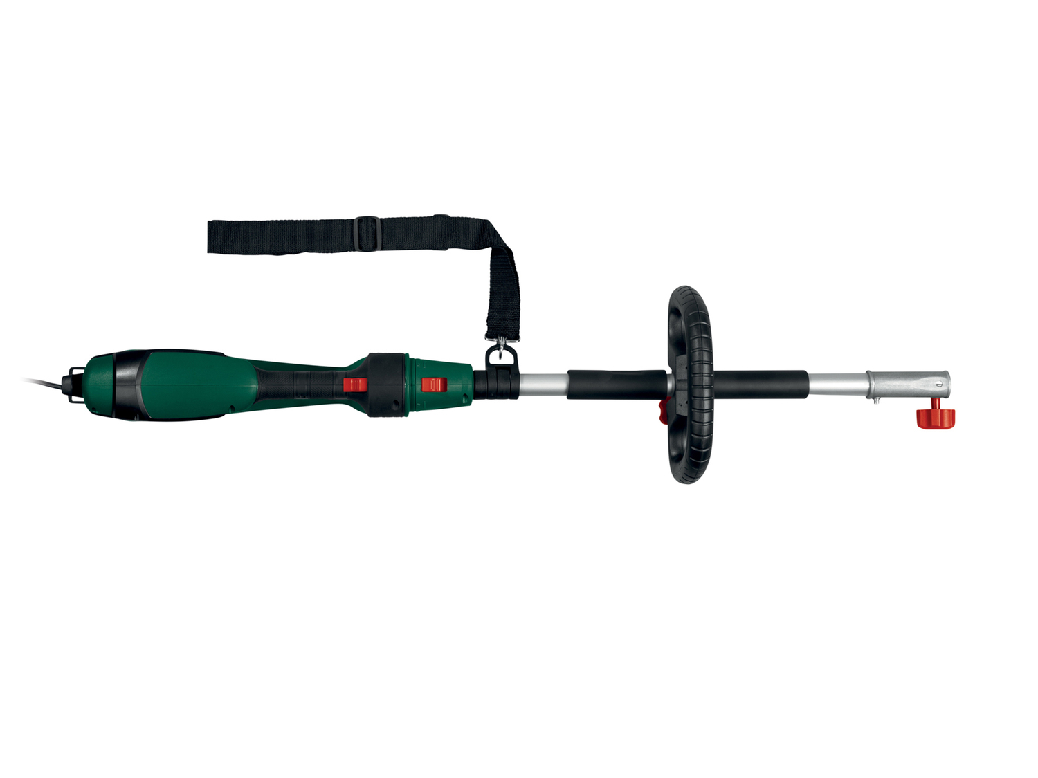 Tagliasiepi elettrico a braccio lungo Parkside, prezzo 69.00 €
- Angolo ...