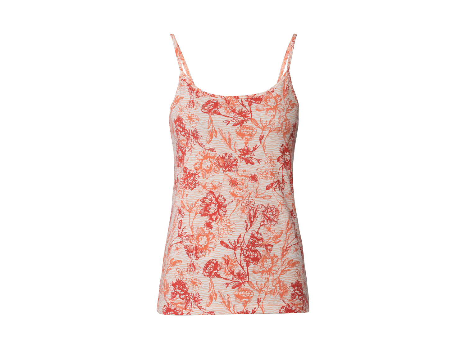 Top da donna Esmara, prezzo 3.99 &#8364; 
Misure: S-L
Taglie disponibili

Caratteristiche

- ...