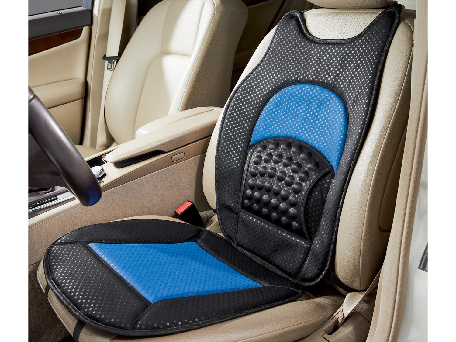 Coprisedile per auto Ultimate Speed, prezzo 7.99 €
- Struttura a 4 strati con ...