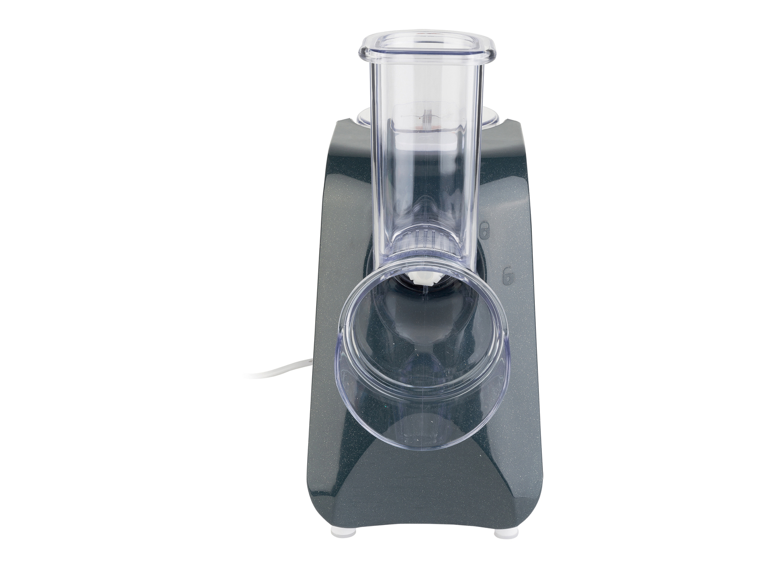 Grattugia elettrica Silvercrest Kitchen Tools, prezzo 22.99 €
5 in 1 ...
