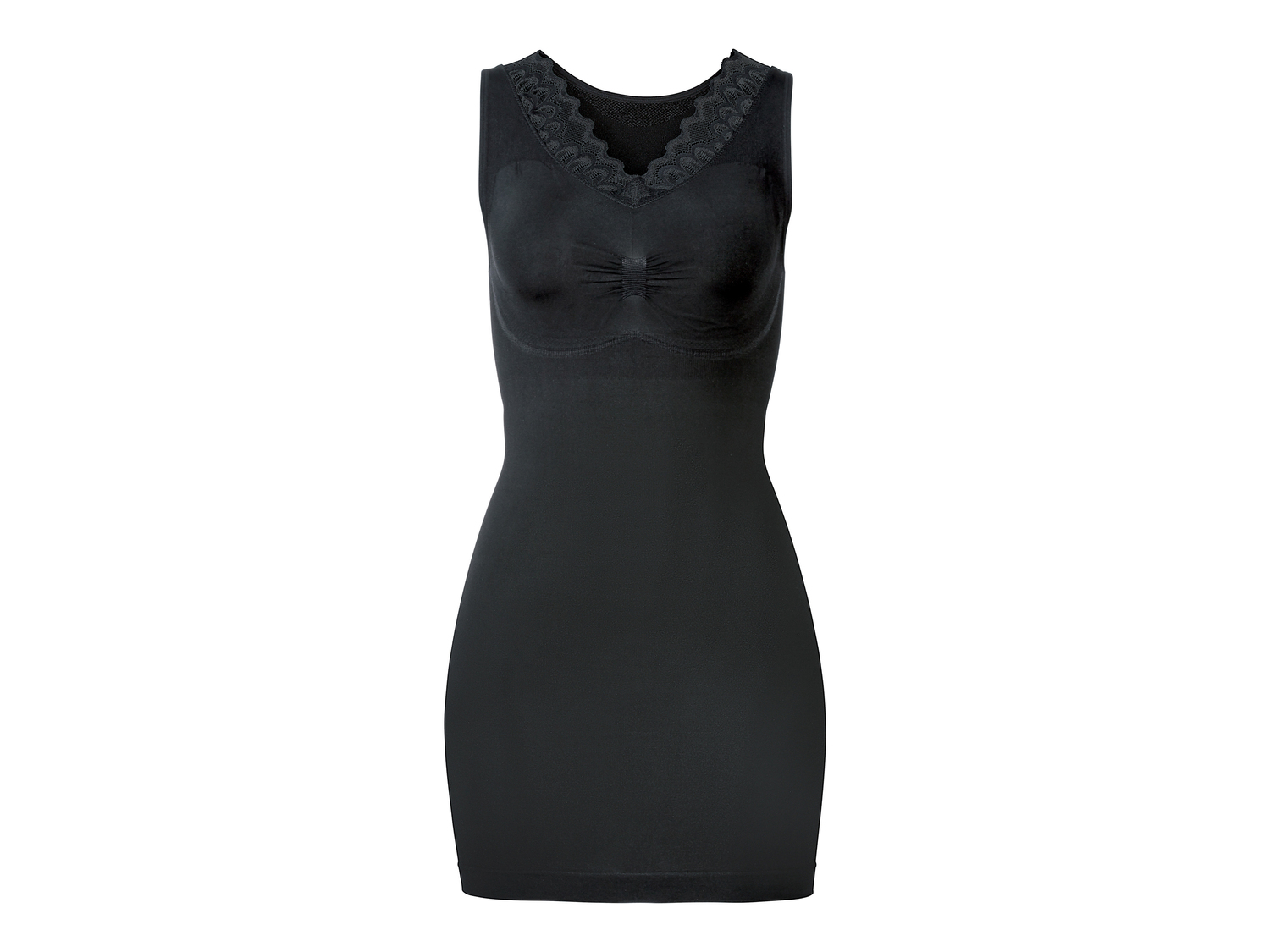 Sottoveste da donna Esmara Lingerie, prezzo 11.99 €
Misure: S-XL
- Senza ...