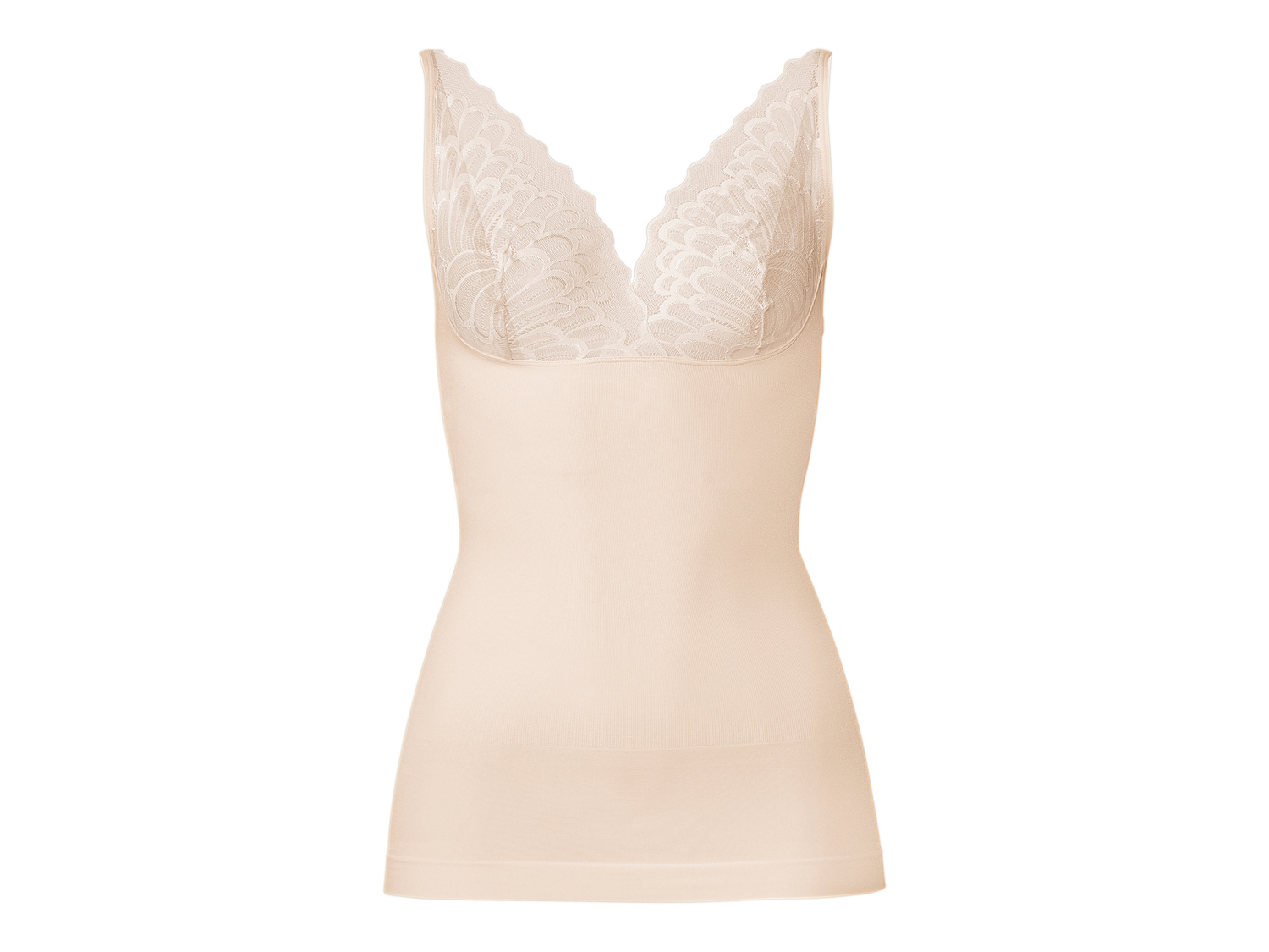 Canottiera da donna Esmara Lingerie, prezzo 9.99 €
Misure: S-XL
- Senza ...