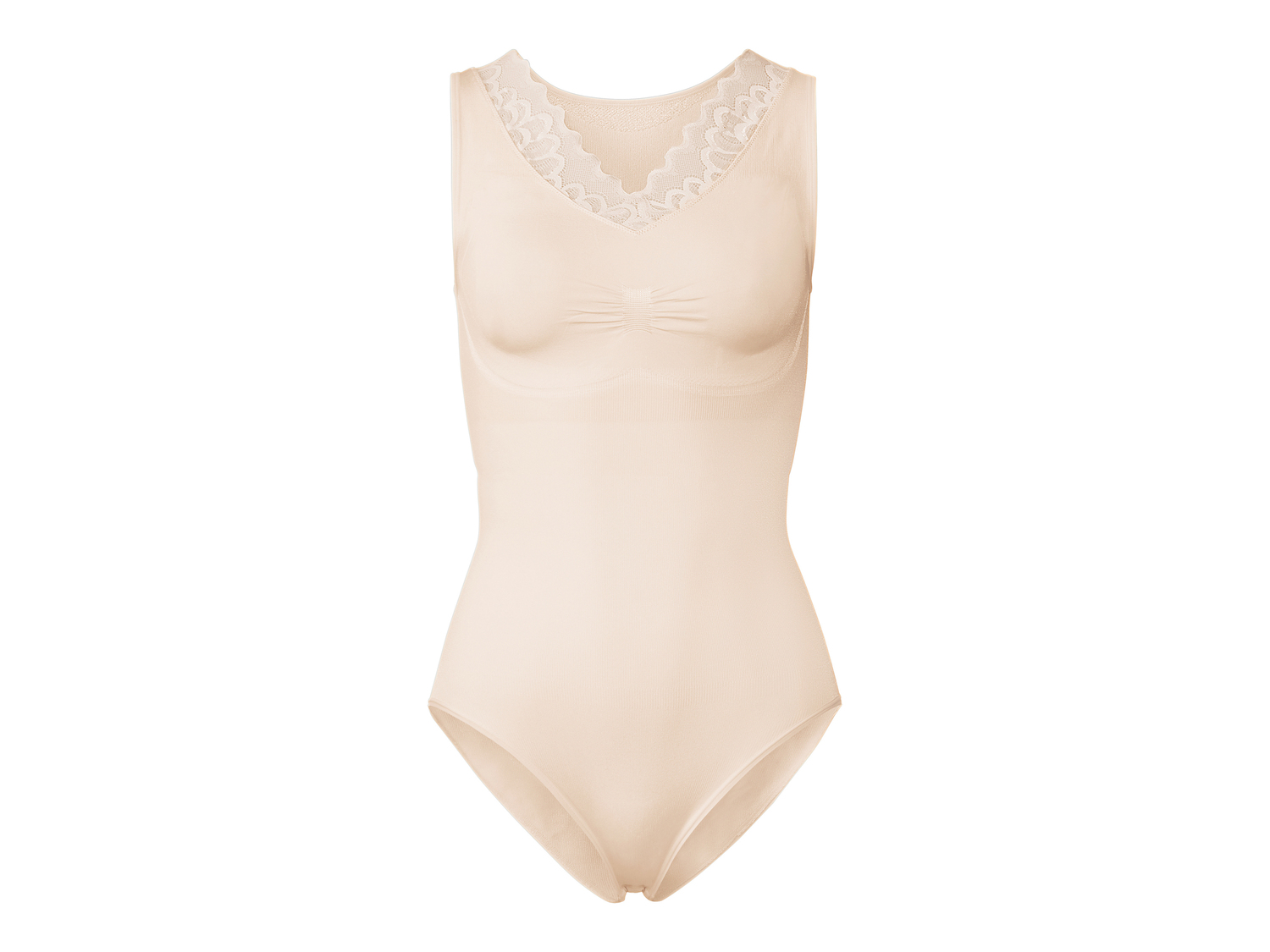 Body da donna Esmara Lingerie, prezzo 11.99 €
Misure: S-XL
- Senza cuciture ...