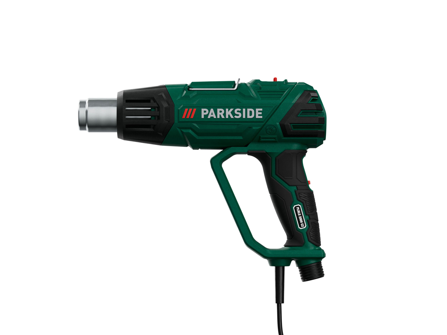 Pistola termica a braccio lungo o bruciatore diserbante Parkside, prezzo 19.99 &#8364; ...