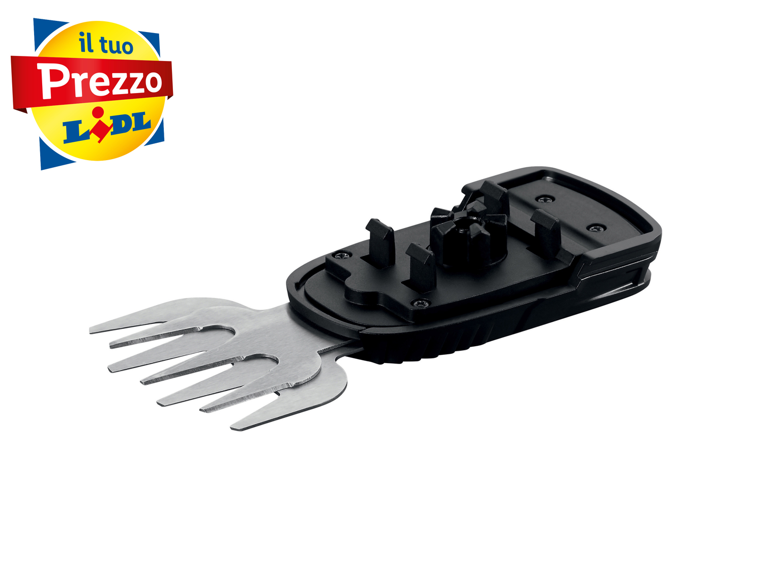 Cesoia ricaricabile per erba e cespugli Parkside PGSA 4 A2, prezzo 14.99 €
- ...