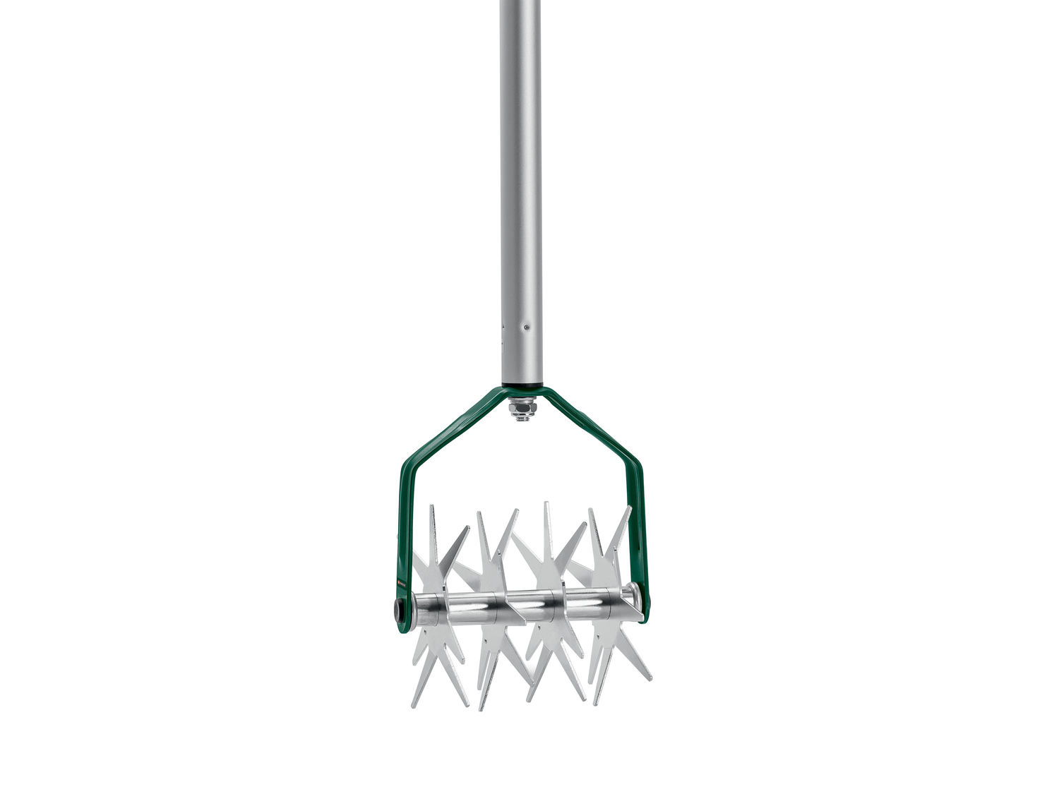 Scarificatore o estirpatore manuale Parkside, prezzo 19.99 €
Scarificatore
- ...