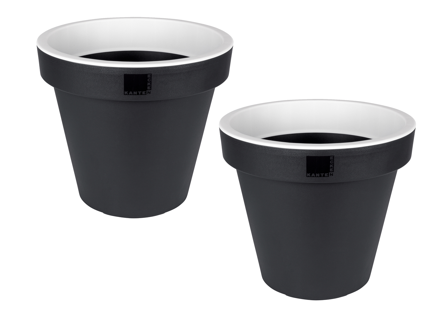 Vaso per piante Parkside, prezzo 6.99 €
1 o 2 pezzi
- 2 pezzi: 9 L
- ...