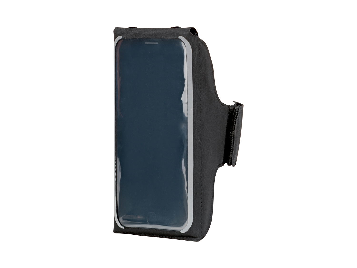 Fascia da braccio o marsupio porta smartphone Crivit, prezzo 3.99 €
Fascia ...
