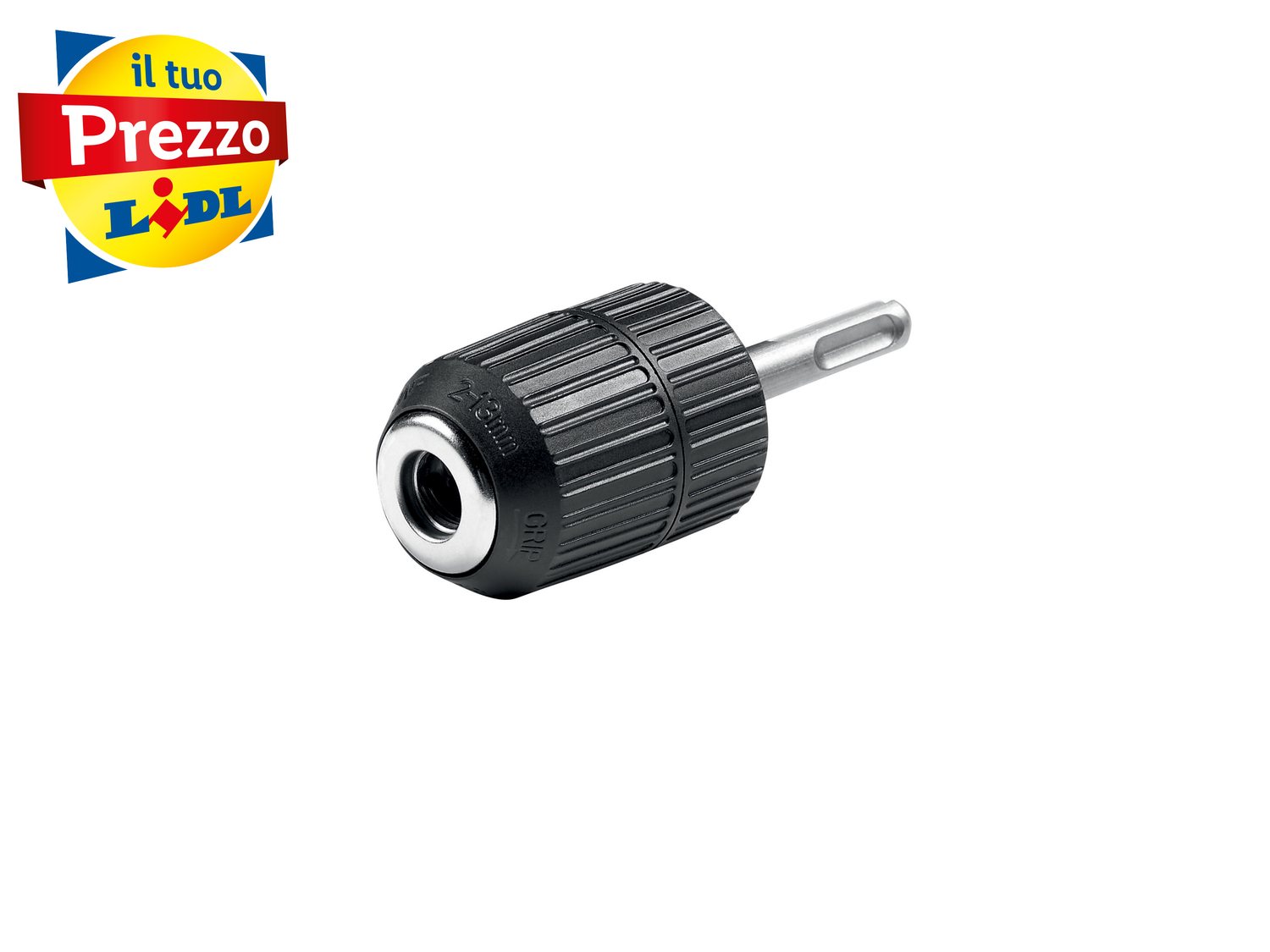 Trapano a percussione scalpellatore Parkside PBH 1050 C3, prezzo 49.00 €
- Impostazione ...