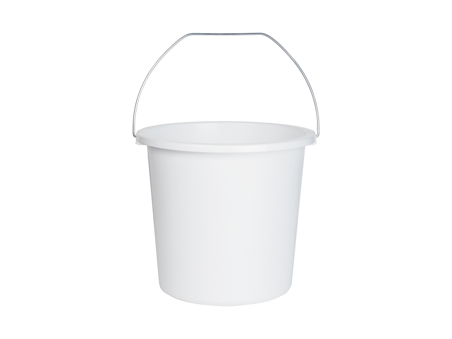 Secchio o bacinella AquaPur, prezzo 2.49 €
- Con scala graduata interna
- ...