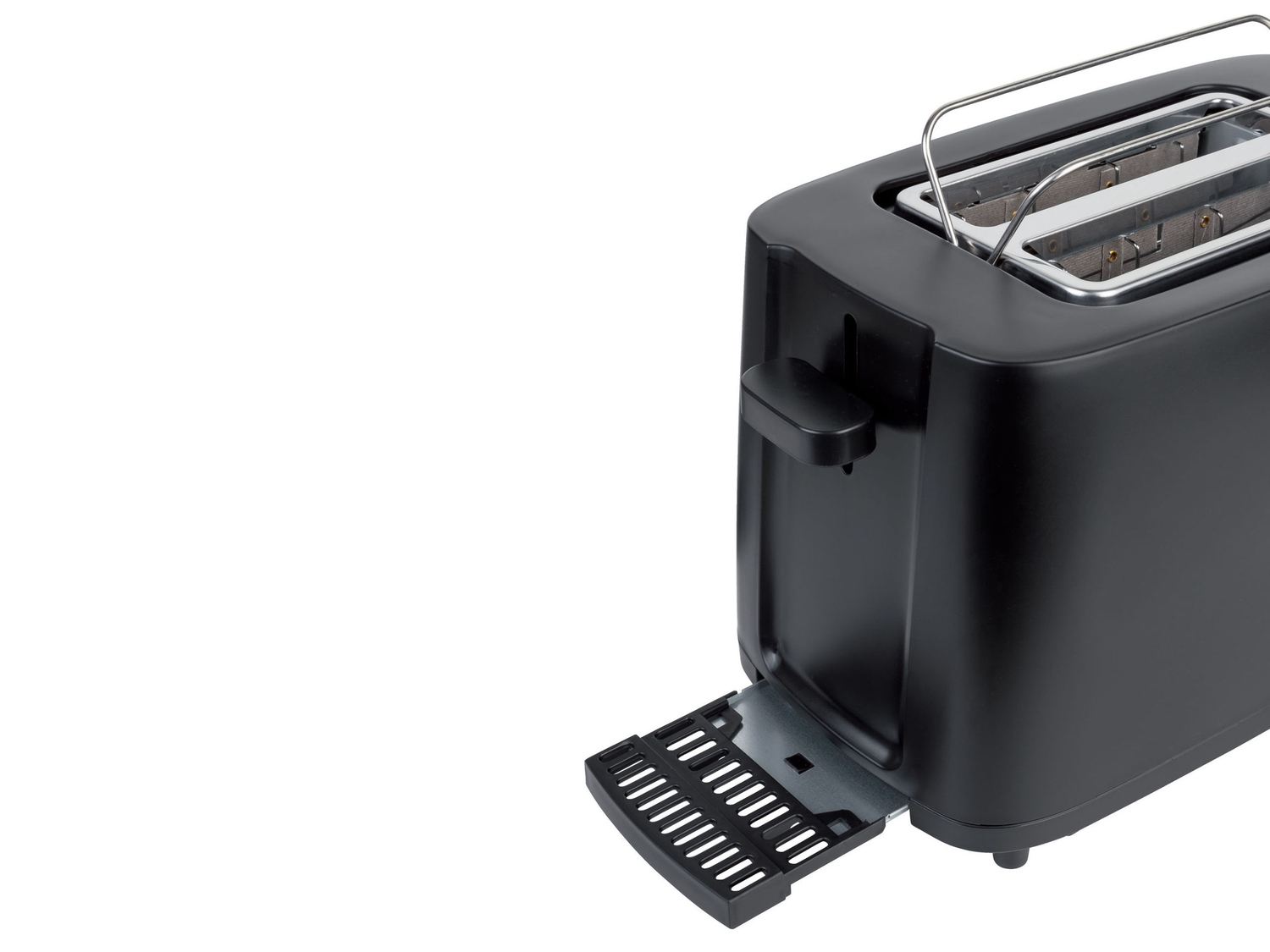 Tostapane Silvercrest Kitchen Tools, prezzo 17.99 €
- Funzioni: scongelamento, ...