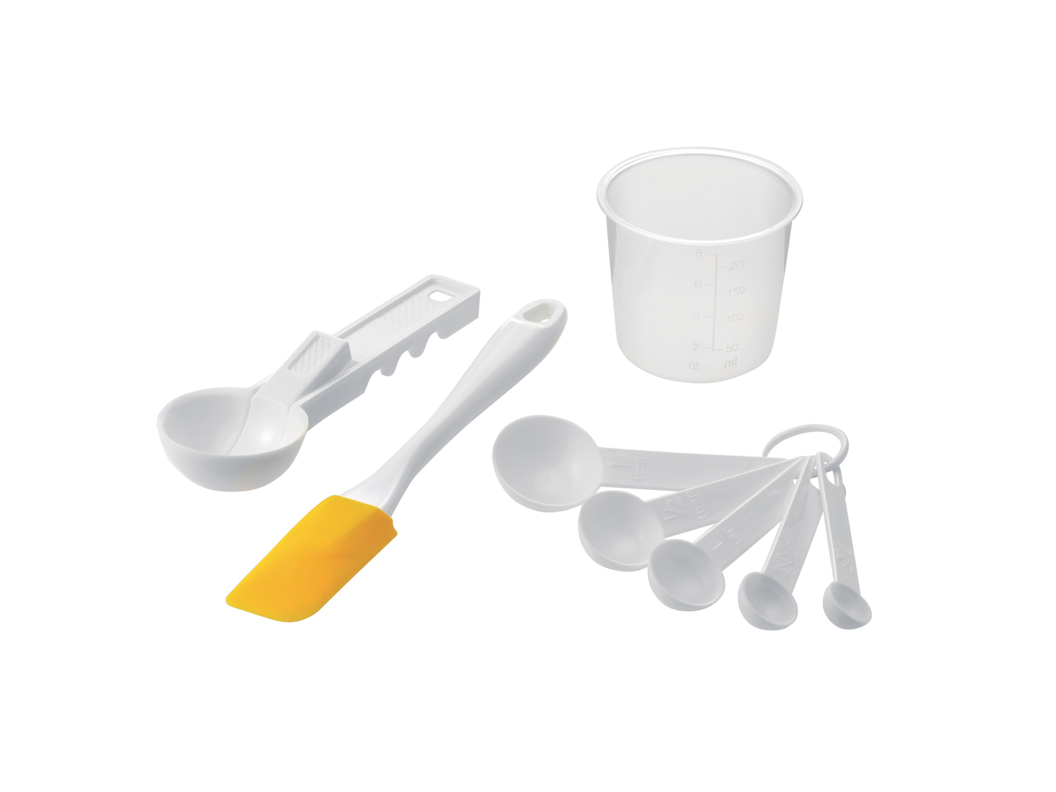 Gelatiera Silvercrest Kitchen Tools, prezzo 69.00 &#8364; 
- Per 700 ml di gelato
- ...