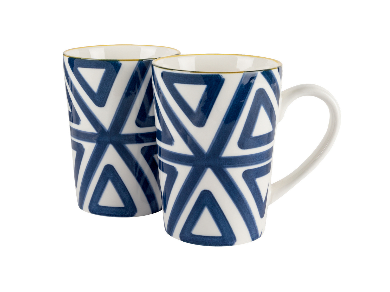 Set piatti, ciotole o tazze Ernesto, prezzo 4.99 €
2 pezzi
- Lavabili ...