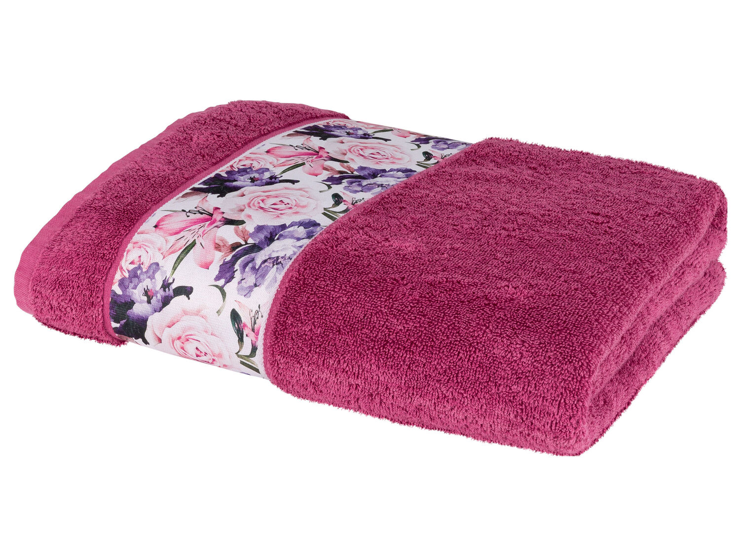 Telo doccia Miomare, prezzo 7.99 &#8364; 
70 x 140 cm 
- In cotone e viscosa ...