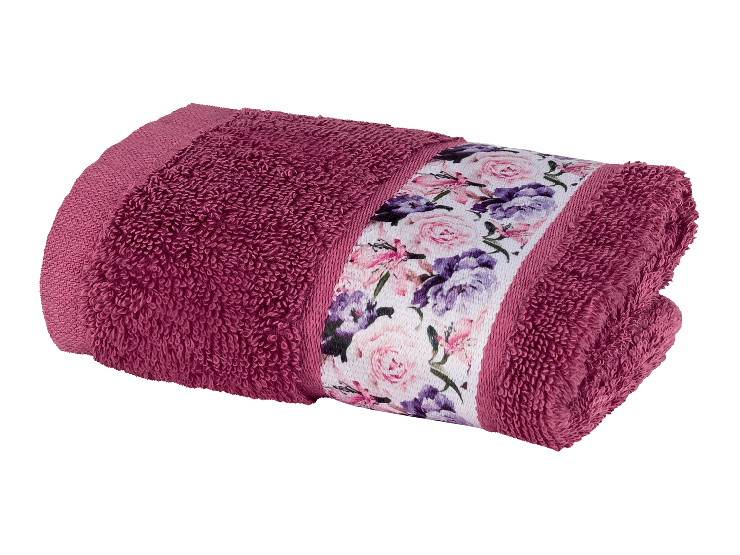 Asciugamano Miomare, prezzo 3.49 &#8364; 
30 x 50 cm - 4 pezzi 
- In cotone ...