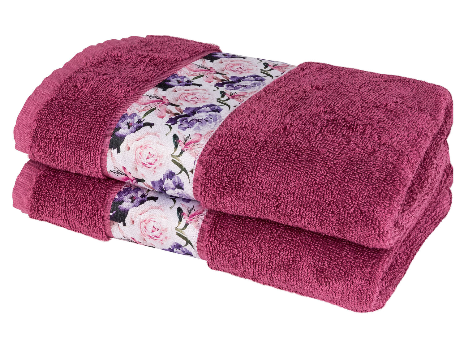 Asciugamano Miomare, prezzo 7.99 €
50 x 100 cm - 2 pezzi
- In cotone ...