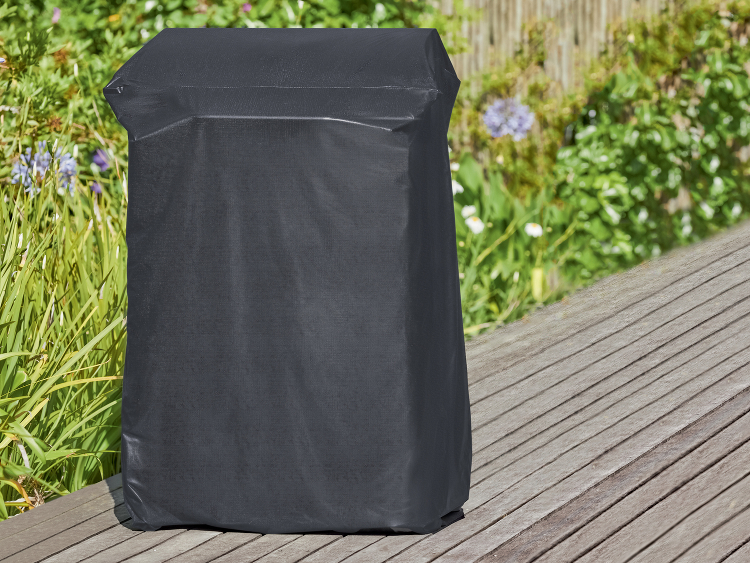 Telo protettivo per barbecue , prezzo 5.99 €
- 126 x 112 x 55 cm o 80 ...