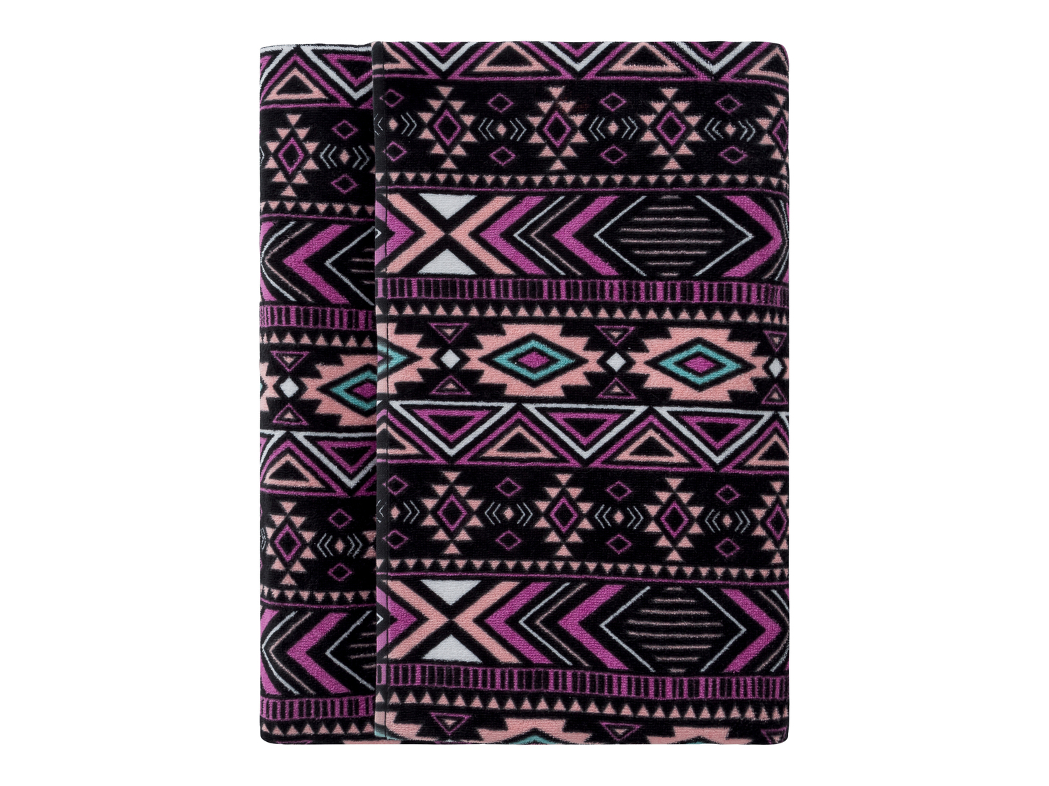 Telo mare Crivit, prezzo 11.99 €
93 x 170 cm
Caratteristiche
